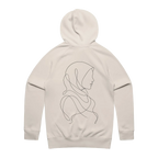 Bone back flat lay