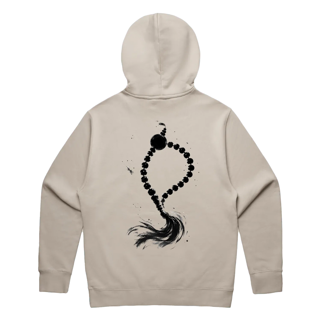 Bone back flat lay