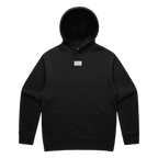 GIRIH Anime Heavyweight Unisex Hoodie - Tawakkul