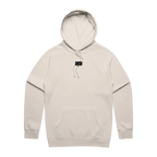 GIRIH Ink Unisex Everyday Hoodie - The Minaret