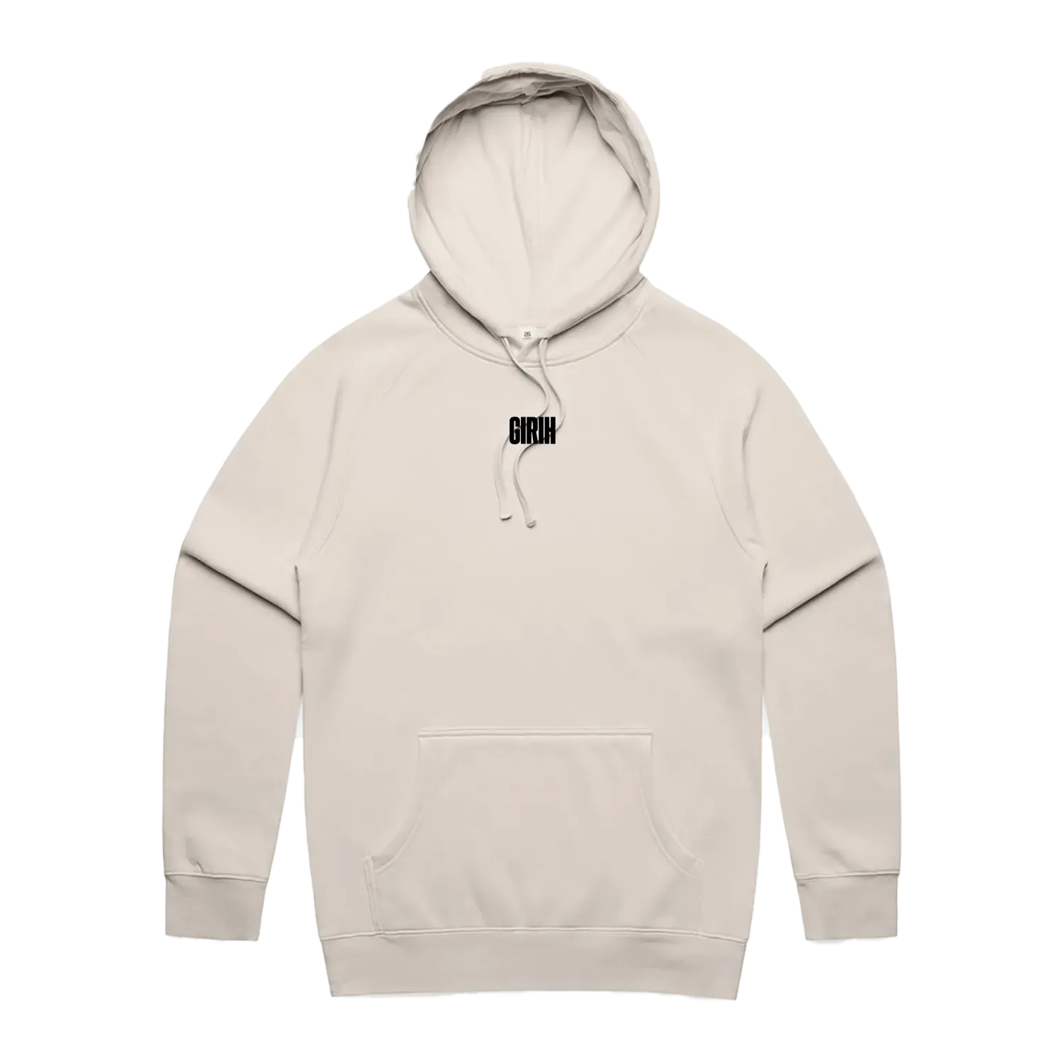 GIRIH Ink Unisex Everyday Hoodie - The Archway