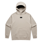 GIRIH Ink Heavyweight Unisex Hoodie - The Tasbeeh
