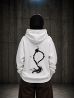 GIRIH Ink Heavyweight Unisex Hoodie - The Tasbeeh