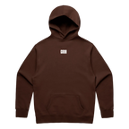 GIRIH Anime Heavyweight Unisex Hoodie - Rahma