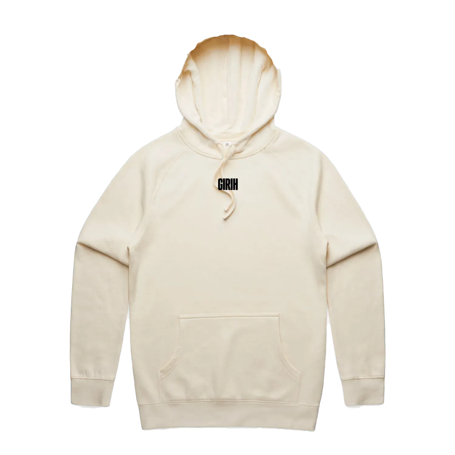 GIRIH Ink Unisex Everyday Hoodie - The Archway
