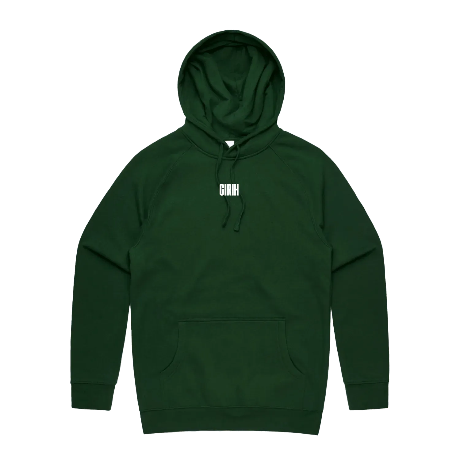 GIRIH Anime Unisex Everyday Hoodie - Beach Walk