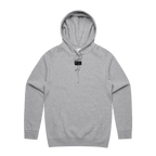 GIRIH Ink Unisex Everyday Hoodie - His Dua