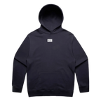 GIRIH Ink Heavyweight Unisex Hoodie - Sujood