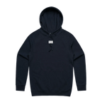 GIRIH Ink Unisex Everyday Hoodie - Salah on the Edge
