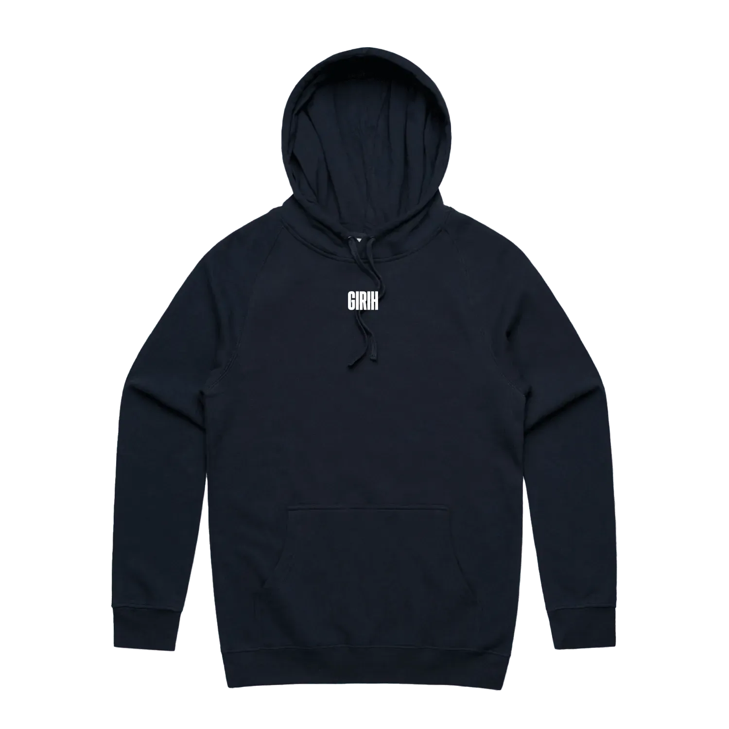 GIRIH Anime Unisex Everyday Hoodie - Masjid Pathway