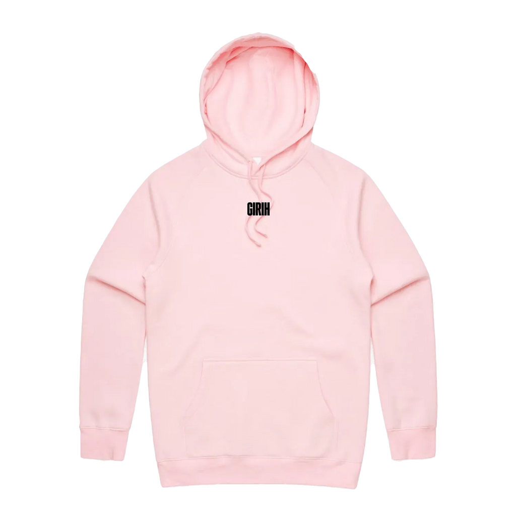 GIRIH Ink Unisex Everyday Hoodie - The Archway