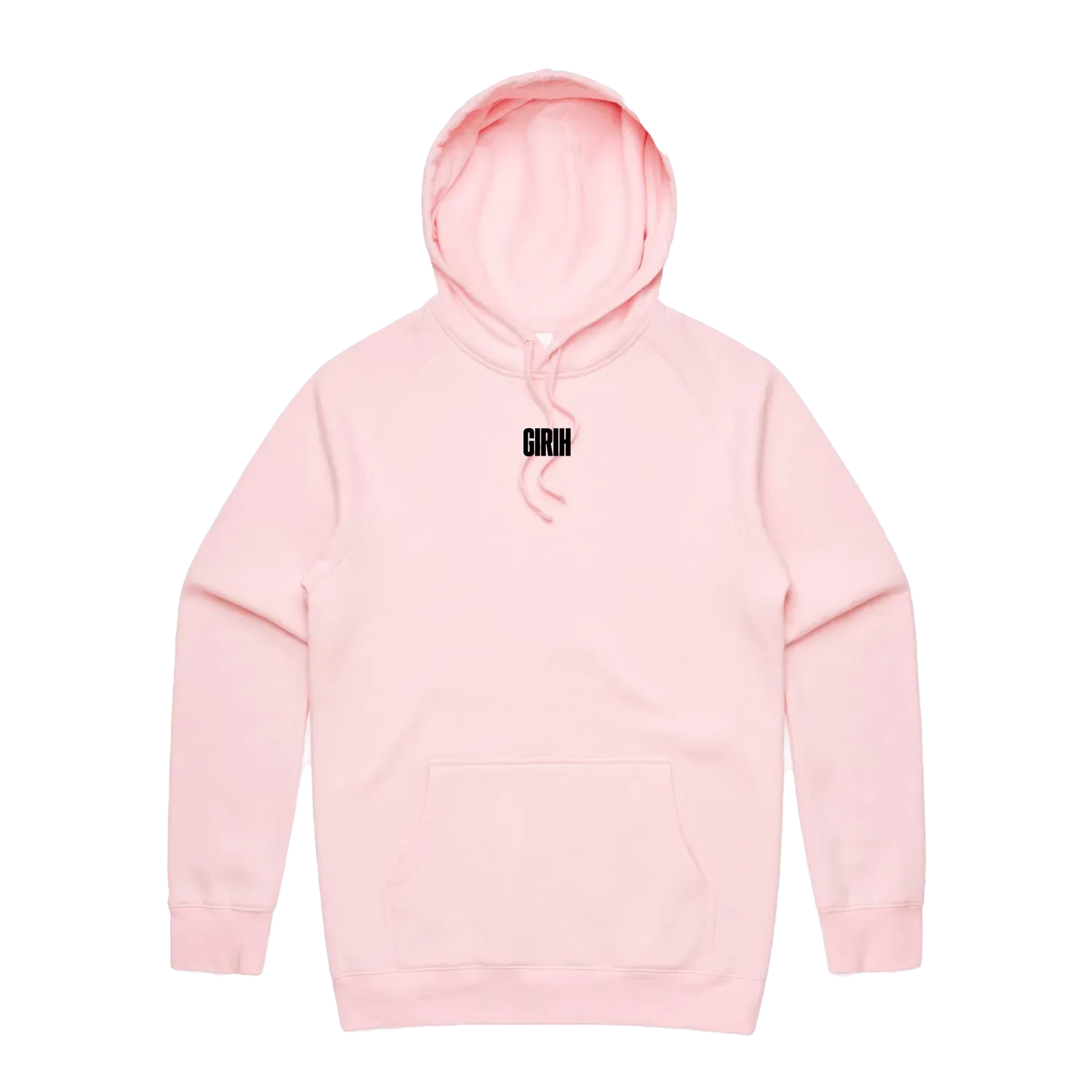 GIRIH Ink Unisex Everyday Hoodie - The Archway