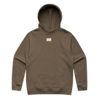 GIRIH Anime Heavyweight Unisex Hoodie - Rahma