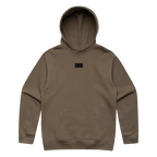 GIRIH Ink Heavyweight Unisex Hoodie - The Bedouin