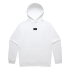 GIRIH Ink Heavyweight Unisex Hoodie - The Bedouin
