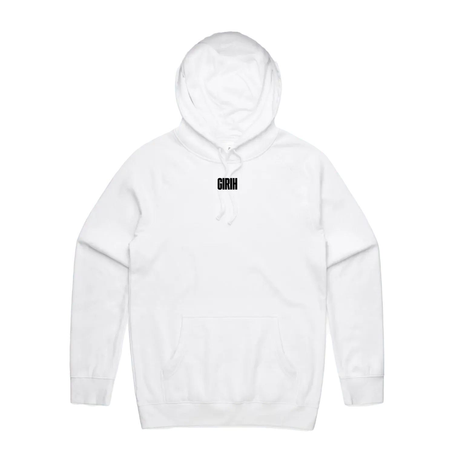 GIRIH Ink Unisex Everyday Hoodie - The Archway